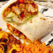 Burrito Di Fajita Di Manzo