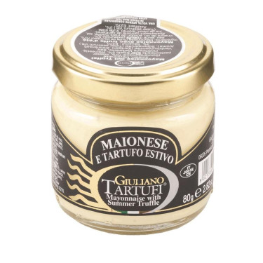 Maionese Al Tartufo