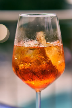 Cocktail Di Gamberi Classico