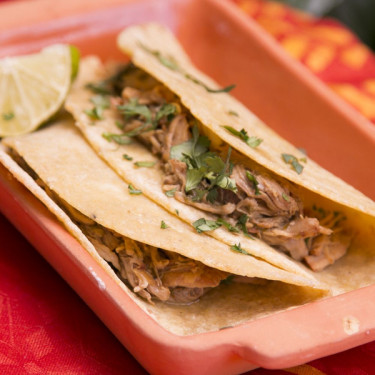 Carnitas Maiale