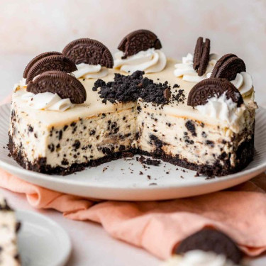 Torta Oreo