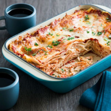 Lasagna Di Pollo