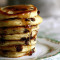 Pancake Al Cioccolato E Buttermilk