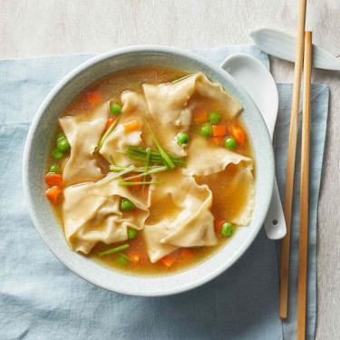 11. Zuppa Di Wonton