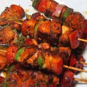 Shish Kebab