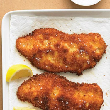 Cotoletta Di Pollo