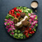 Insalata Di Falafel