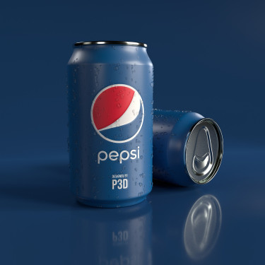 Lattina Diet Pepsi