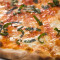 Pizza Margherita Media