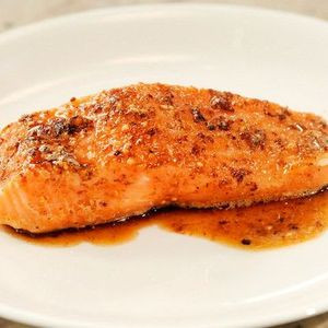 Filetto Di Salmone