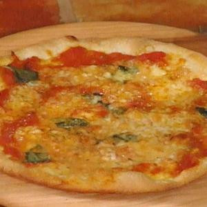 Napolitana Pizza