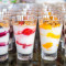 Parfait Di Yogurt E Frutta