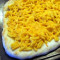 Pizza Mac E Formaggio