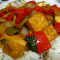 Tofu Kung Pao