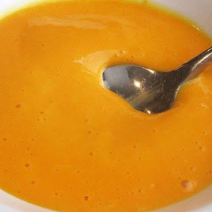 Budino Di Mango