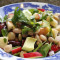 Insalata Di Tre Fagioli