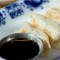 Pork Prawn Potstickers Zhū Ròu Xiā Rén Jiān Jiǎo