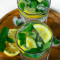 Mojito Al Limone E Menta