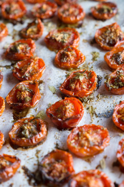 Insalata Di Pomodori E Cetrioli