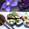 Sushi Di Verdure