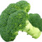 Broccolo Cinese Saltato