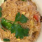 72. Pineapple Fried Rice