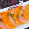 Sashimi Di Coda Gialla