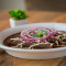 Enchiladas Con Mole