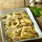 Scaloppine Al Funghi