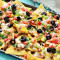 Ultimate Nachos (Per Una Persona Da Condividere)