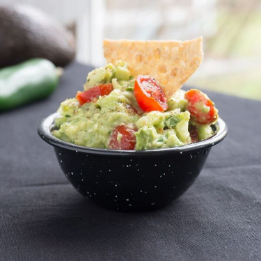 Guacamole Tradizionale