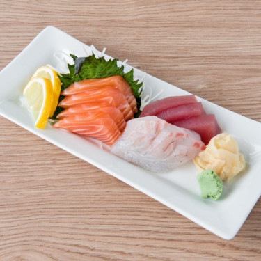 Sashimi Misto