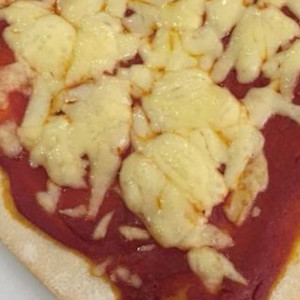 Pizza Romantica