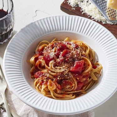 Pasta Arrabbiata