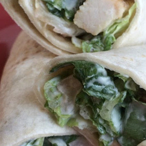 Wrap Ranch