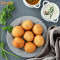 Mysore Bonda