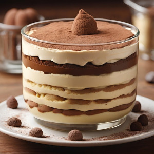 Tiramisù