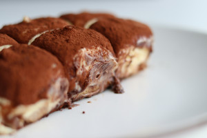 Tiramisù