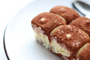 Tiramisù