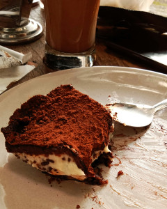 Tiramisù
