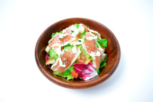 Insalata Cesare