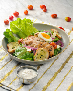 Insalata Cesare