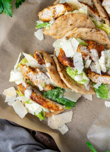 Insalata Cesare
