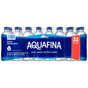 Acquafina