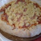 Pizza Hawaiana, Piccola