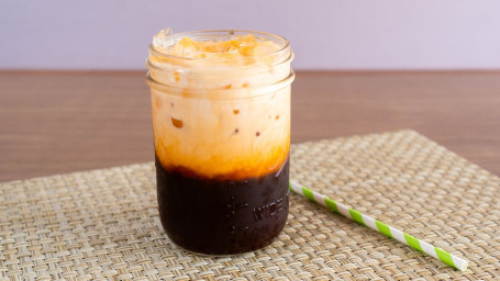 Thai Iced Tea (20Oz