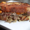 Patty Melt Di Segale