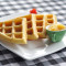 Patatine Waffle Grandi