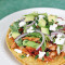 Tostadas Di Tinga