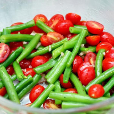 Pomodoro Ciliegia